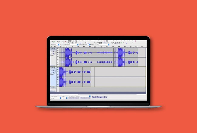 audacity