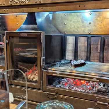 Casa Aurelio, la casa de comidas de Santa Comba donde la cocina tradicional gallega sigue mandando lejos de las guías 