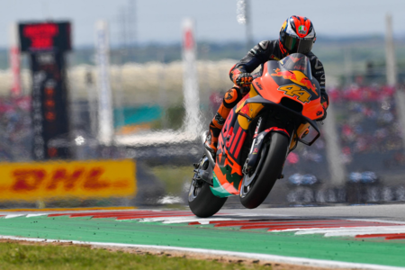 Espargaro Austin Motogp 2019