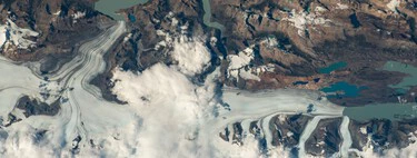 Hace año y medio Italia y Suiza redibujaron sus fronteras por el cambio climático. Algo que va a ser cada vez más habitual