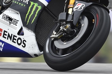 MotoGP Américas 2014: Bridgestone analizará los problemas de los neumáticos delanteros