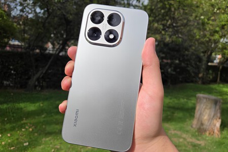 Xiaomi 15T