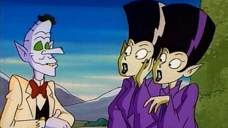 Pajarería de Transilvania