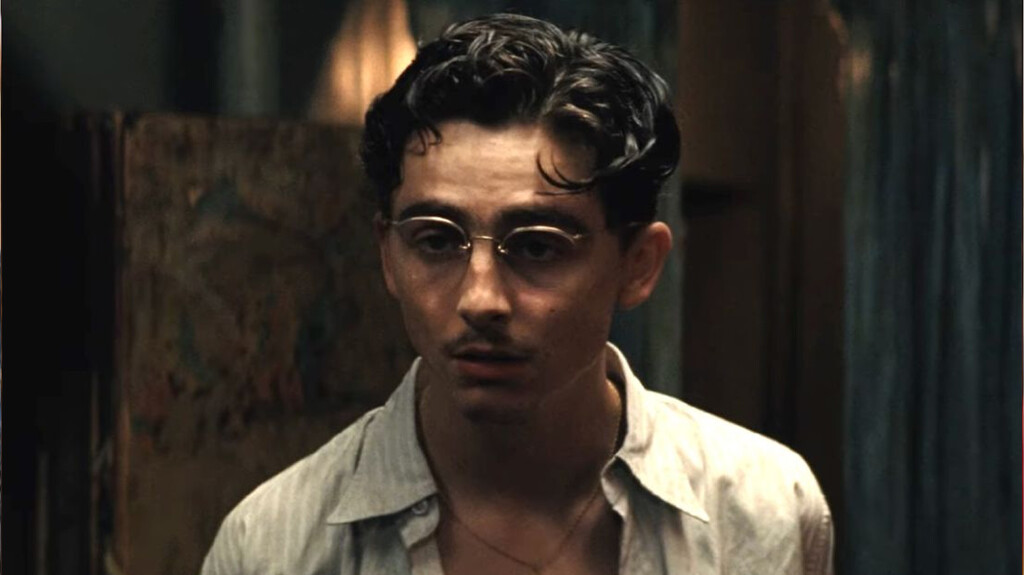 'Marty Supreme' se va de vacío en los Oscars 2026. Es inevitable pensar que la bocachanclada de Timothée Chalamet le ha costado más de un premio