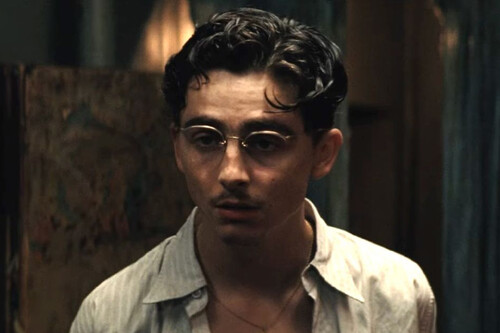 'Marty Supreme' se va de vacío en los Oscars 2026. Es inevitable pensar que la bocachanclada de Timothée Chalamet le ha costado más de un premio 