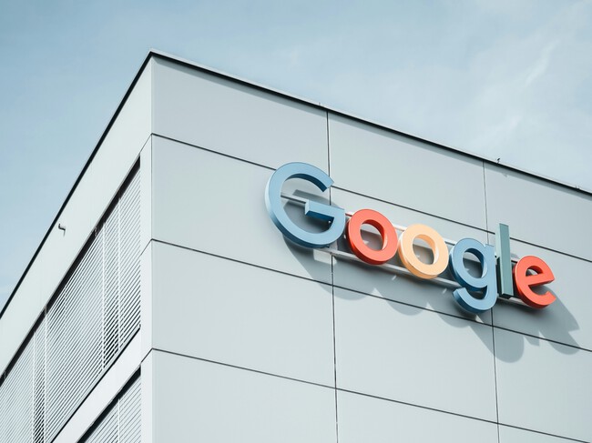 Google