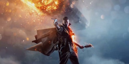 Estos son los nominados a los E3 Game Critics Awards 2016