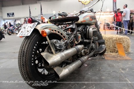 Rat bike