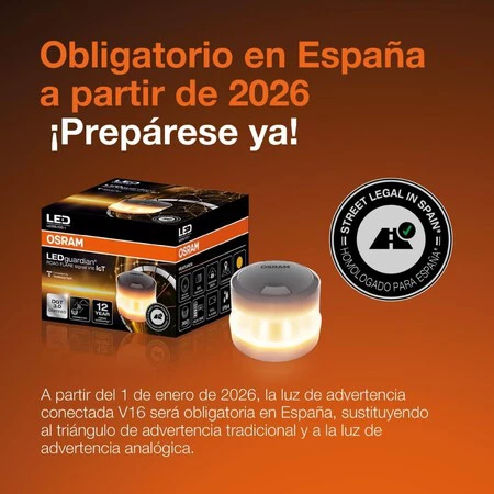 OSRAM LEDSL105