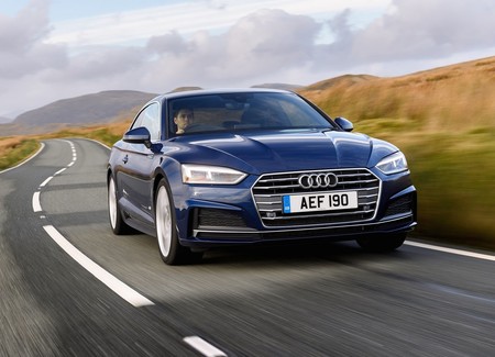Audi podría haber fabricado miles de autos con el mismo número de serie