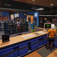 Steam tiene un nuevo subgénero de culto nostálgico: simuladores de gestión de videoclubs y reparación de videojuegos 