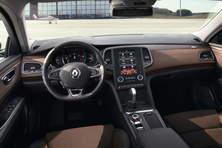 Renault Talisman 3