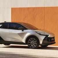 El nuevo Toyota C-HR debuta en forma de edición especial y estrena etiqueta CERO. Está disponible desde 43.000 euros