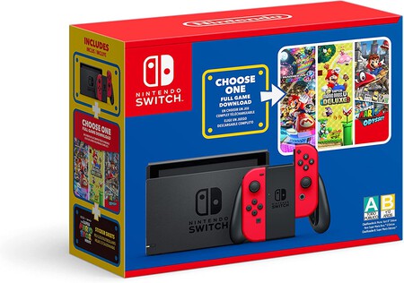 Mariobundle Nintendoswitch