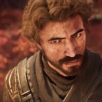 Charlie Cox casi no recuerda grabar sus frases de Gustave, no ha jugado a Expedition 33 y ahora le cede el mérito a otro actor