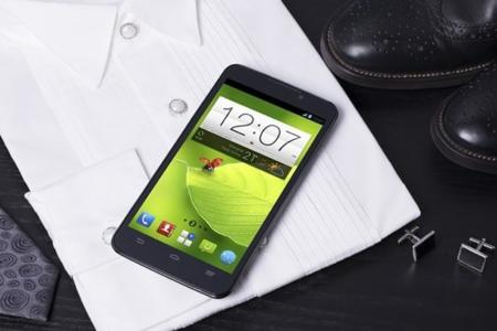 ZTE confirma sus buenos resultados en 2012, espera lo mejor del 2013