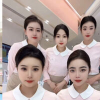 Cómo de guapa tienes que ser para vender pasteles en China: el marketing de las caras bonitas