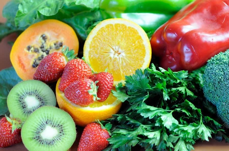 Antioxidantes naturales: las mejores formas de sumarlos a tu dieta