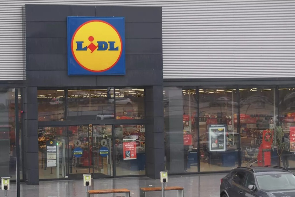 Lidl tiene la solución barata para no pasar calor en casa y no usar aire acondicionado. Y cuesta menos de 25 euros