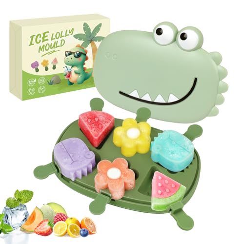 PITMT Moldes Helados Silicona