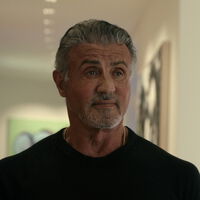 Sylvester Stallone, a sus 80 años, sobre por qué tardó en sacar sus memorias: "Lo único de lo que no quería escribir era sobre mi vida"