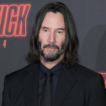 Keanu Reeves se enamoró de esta actriz en el set de rodaje, pero nunca supo que el sentimiento era mutuo: ahora rodarán juntos  