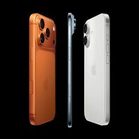 iPhone 17, iPhone 17 Pro y iPhone 17 Pro Max: Apple refina sus teléfonos con un "más es mejor" que lo apuesta todo a la evolución lógica