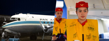 74 anos depois, é encontrado avião da Pan Am que caiu no mar em 1952 e mudou para sempre a forma como voamos 