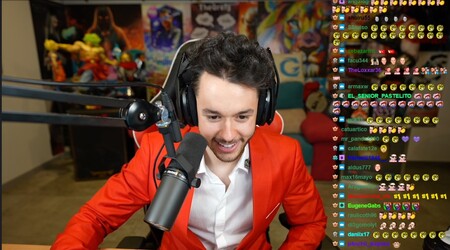 TheGrefg bate todos los récords de Twitch con 2,4 millones de personas: la primera gran cifra "comparable" a la TV clásica