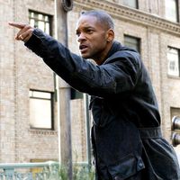 'Soy Leyenda 2' en problemas. La esperada película con Will Smith se ha encontrado con un obstáculo casi imposible de superar: "Lo estamos intentando"