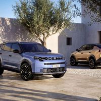 Fiat Grizzly es el nuevo SUV clave del grupo: lo venderá Chrysler y lo veremos en México de un modo u otro 