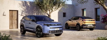 Fiat Grizzly es el nuevo SUV clave del grupo: lo venderá Chrysler y lo veremos en México de un modo u otro 