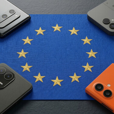 Aunque lleven escrito el ‘Made in China’, Europa tiene móviles con muy buen hardware. Y son una alternativa genial a Google