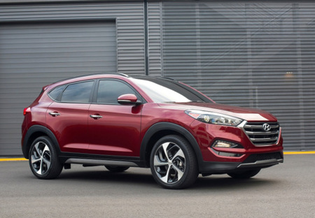 Hyundai Tucson, el SUV con el que los coreanos se quieren comer el mundo