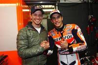 MotoGP Australia 2014: una de récords en MotoGP y posibilidades de título en Moto2