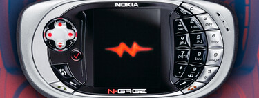 El bueno, el feo y el malo: aunque no son los únicos, estos son algunos de los móviles con peor diseño de la historia 