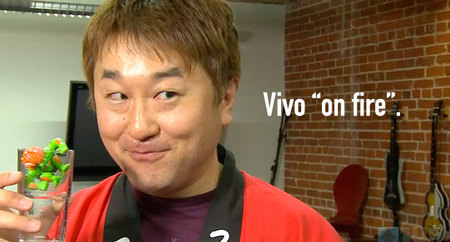 Yoshinori Ono, el productor de 'Street Fighter', vuelve a twitter después de su ingreso hospitalario