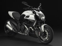El diseño de la Ducati Diavel, partiendo de una idea y una hoja en blanco