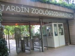 Cierra el zoo de Valencia: hoy entrada libre