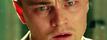 Leonardo DiCaprio, actor: "Mi filosofía siempre ha sido que el dolor es temporal, pero el cine es para siempre"
