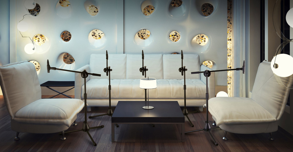 Ya podemos descargar el software Anthem Genesis para comprobar y corregir los defectos acústicos de nuestra sala