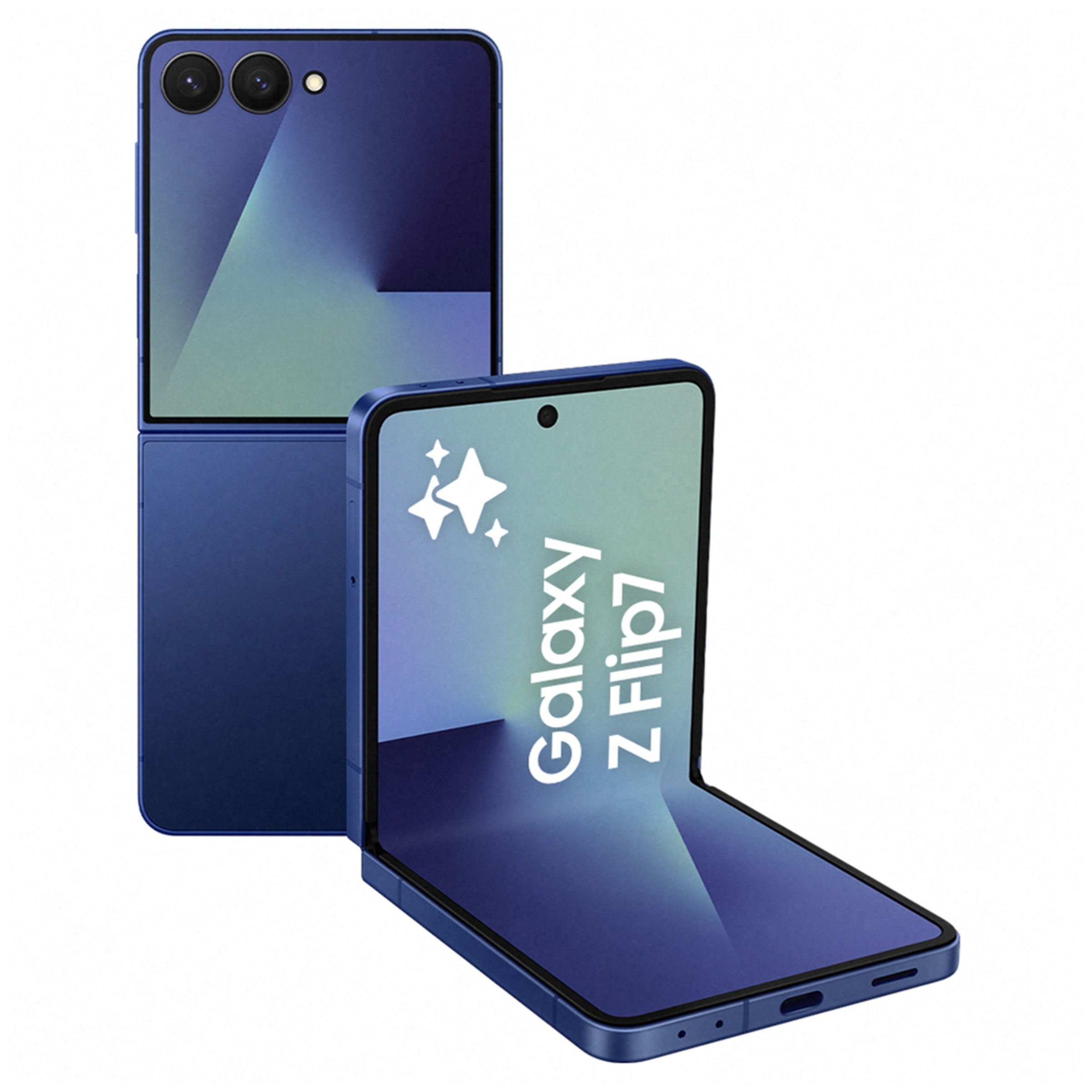 Galaxy Z Flip7