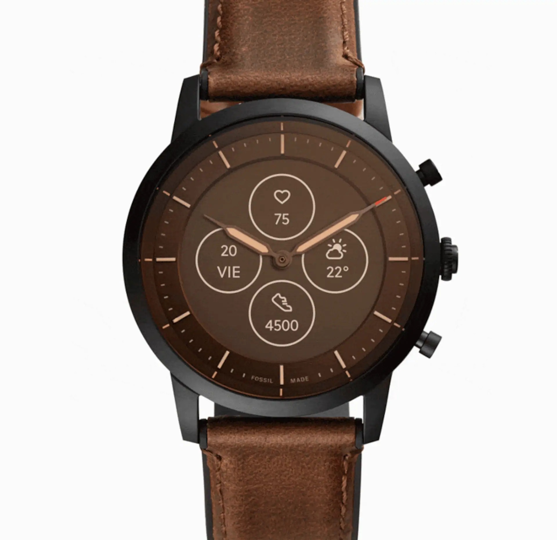 Smartwatch Fossil