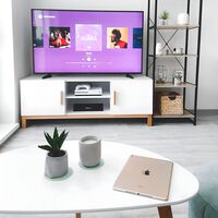 El regalo de Carrefour para esta Navidad es esta smart TV 4K LG de 50 pulgadas con rebaja de casi 300 euros 