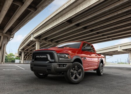 El proyecto de la RAM Dakota termina por imponerse a Stellantis y continuará en marcha