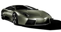 Lamborghini Reventón: lo más bestia de Lamborghini