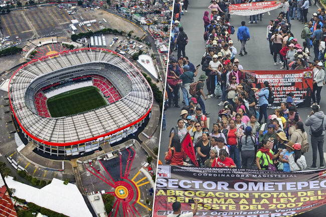 Protestascntemexico