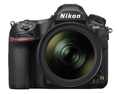 Nikon D850 L