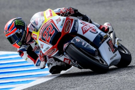 Gresini Jerezqp 2016