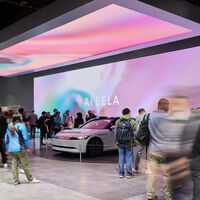 Los japoneses realmente no quieren luchar contra China: el coche eléctrico de Honda y Sony no será barato, ni nada que se le parezca